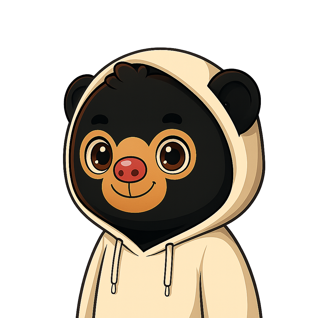 SUNBEAR #2