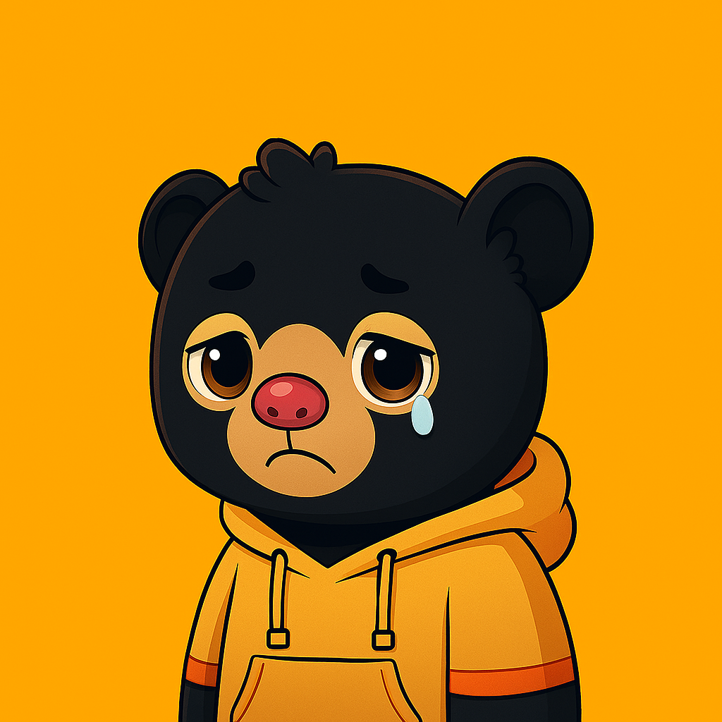 SUNBEAR #24