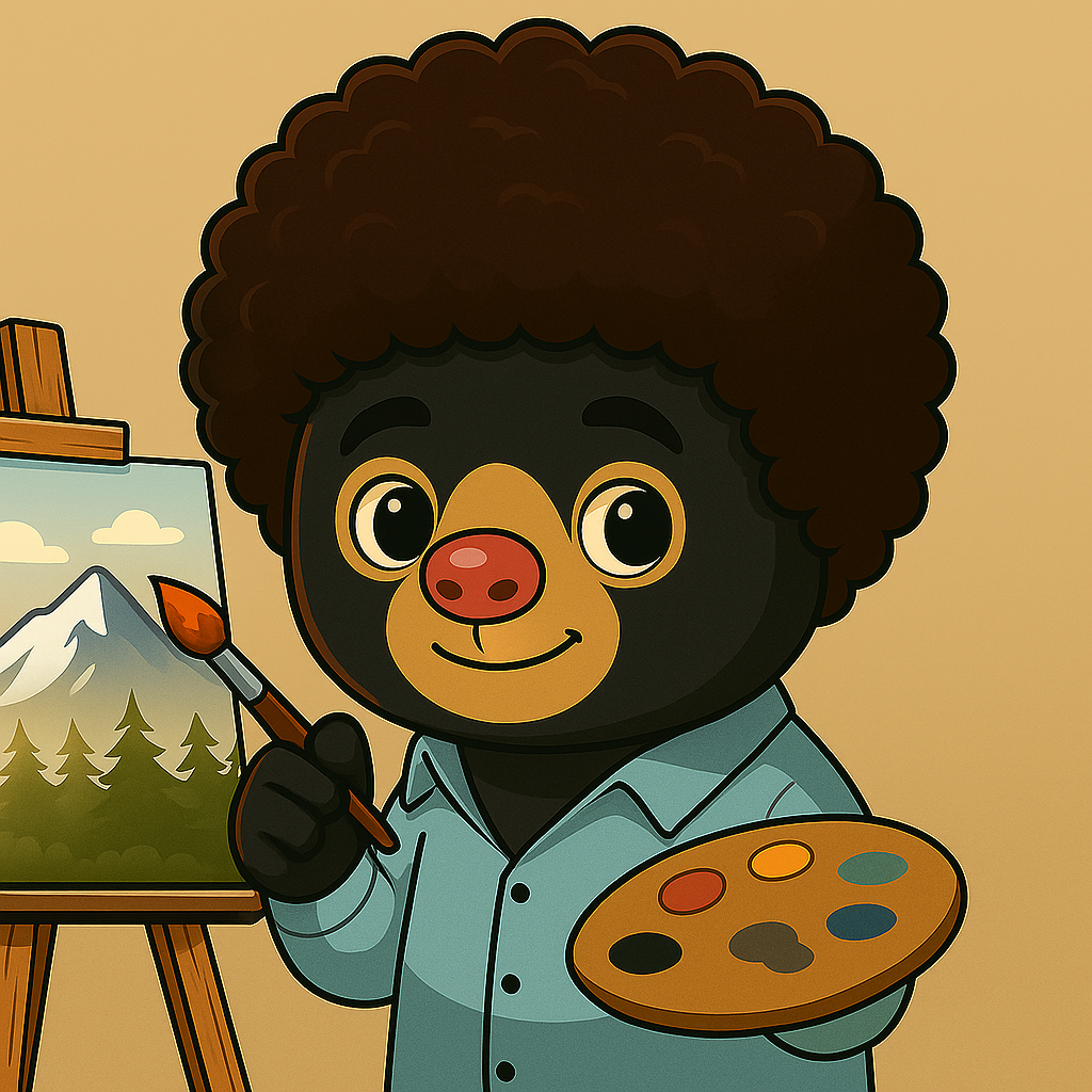 SUNBEAR #26