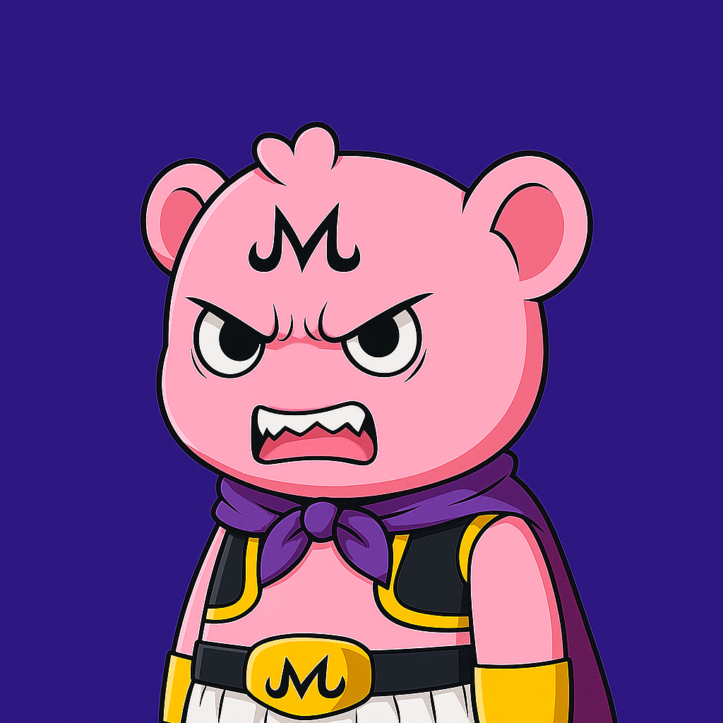 SUNBEAR #28