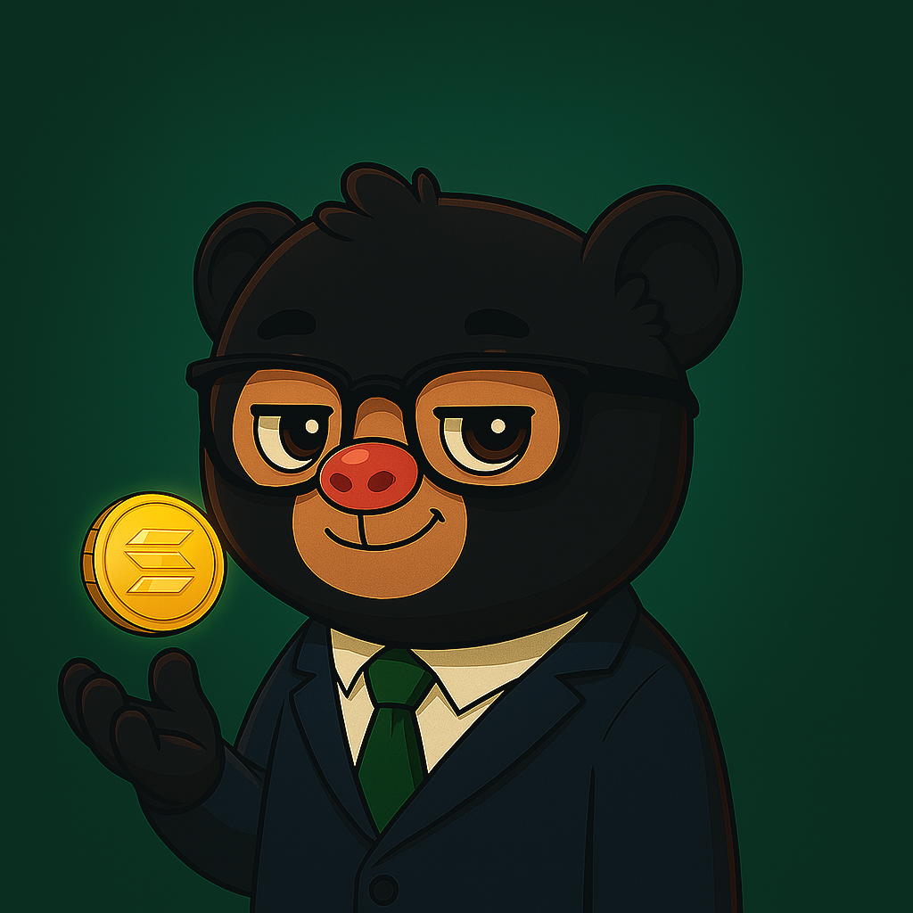 SUNBEAR #29