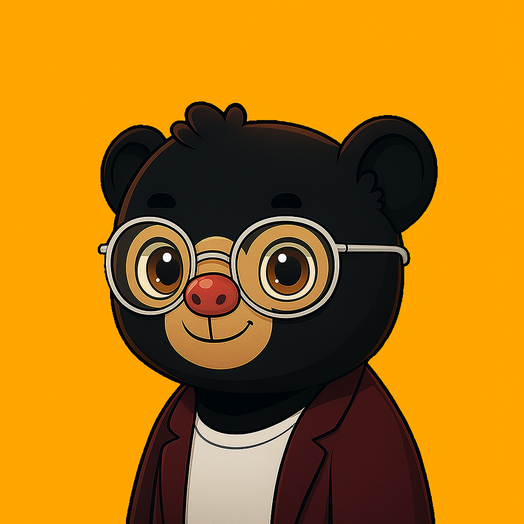 SUNBEAR #3