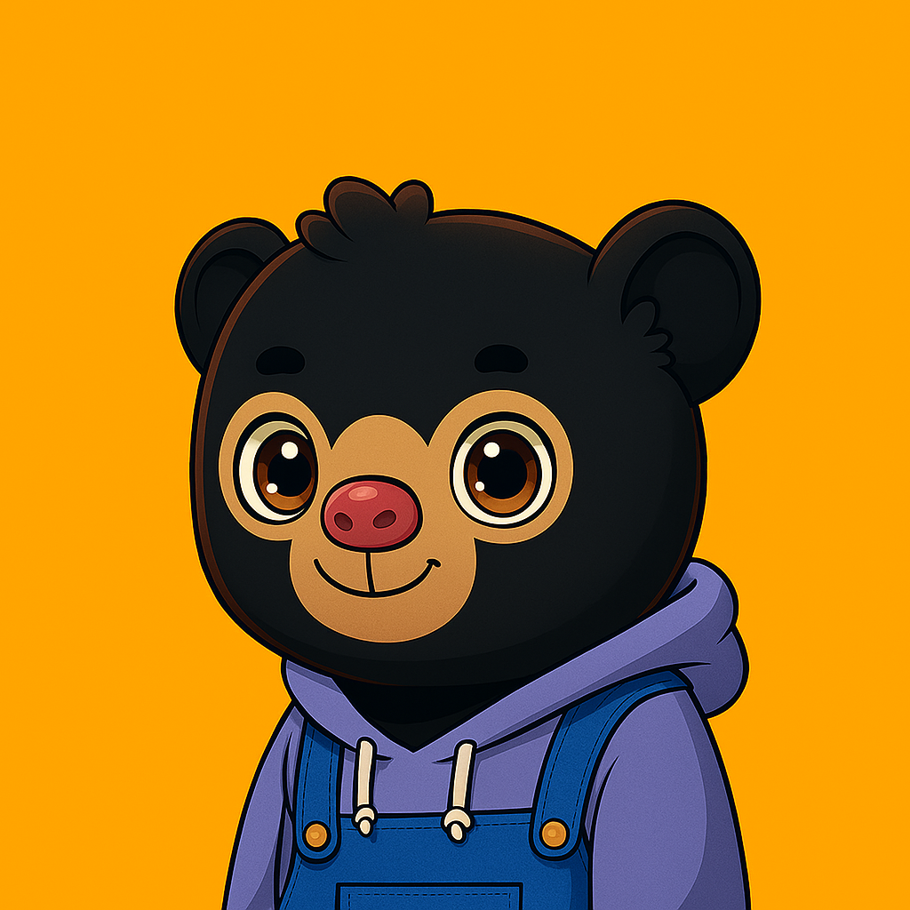 SUNBEAR #31